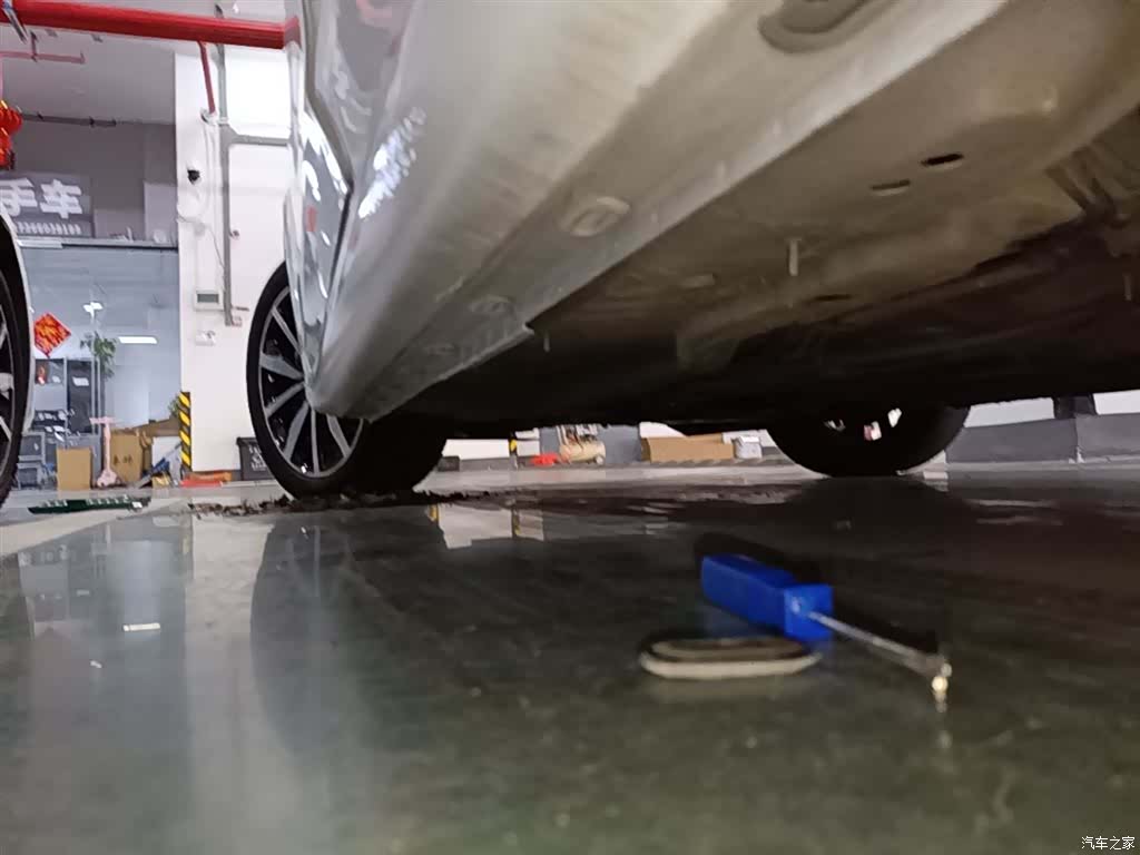 Roewe i6, 2018 22
