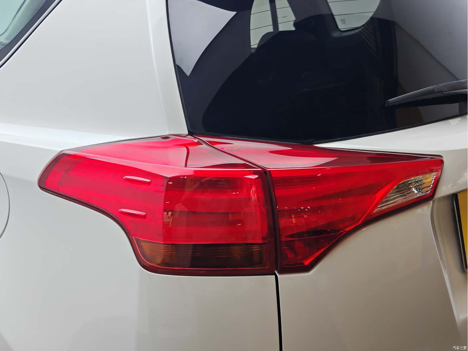 Toyota RAV4, 2016 7