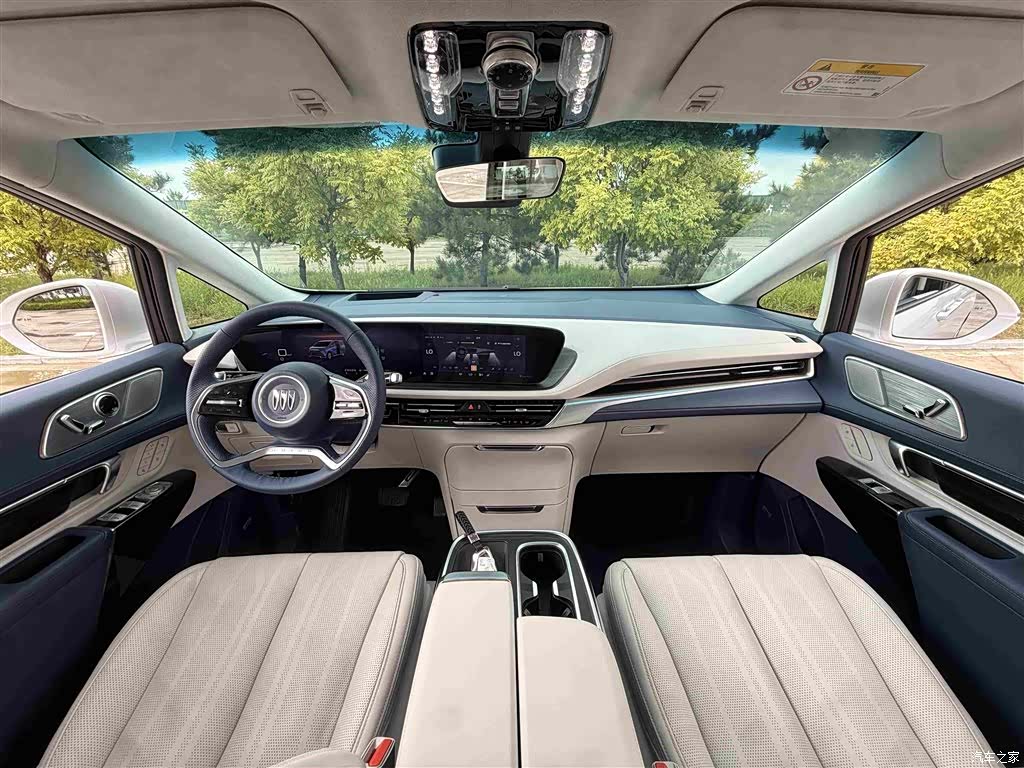 Buick Century, 2024 7