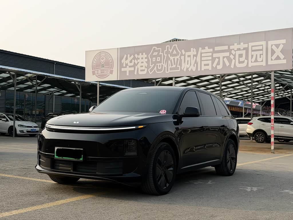 Li Auto L6