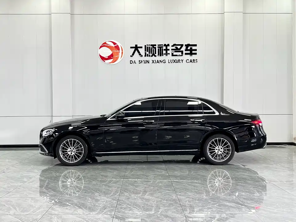Mercedes-Benz E-class Mercedes-Benz E-class