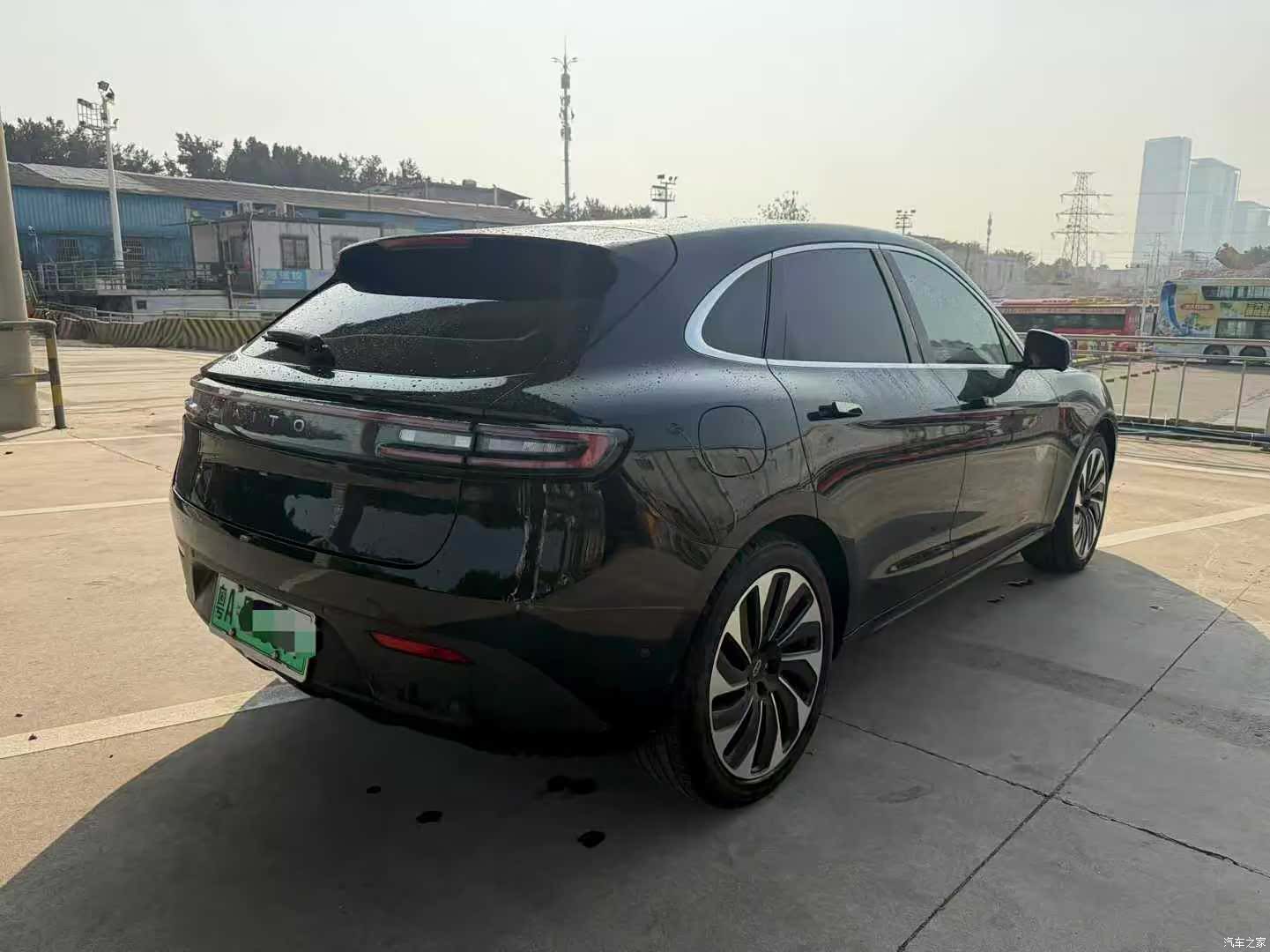 AITO M5, 2022 4