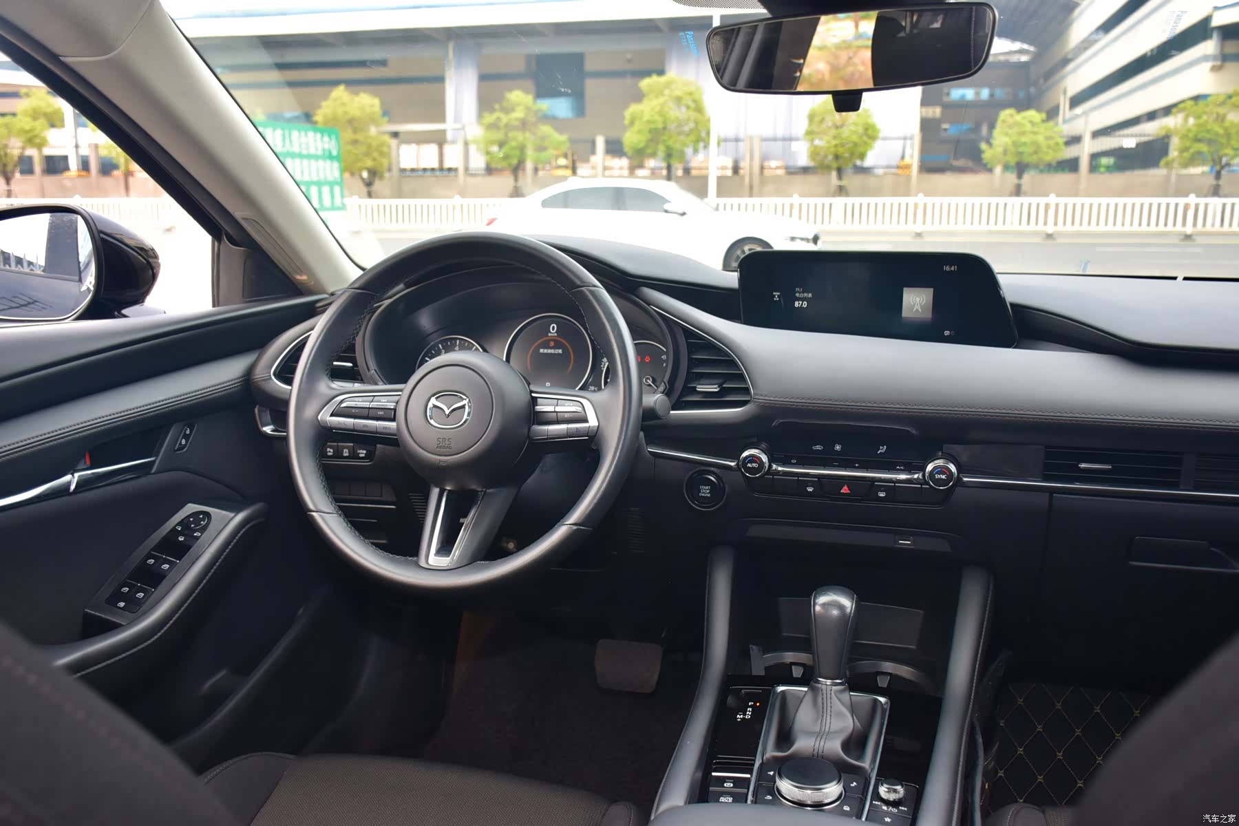 Mazda Mazda3, 2021 6