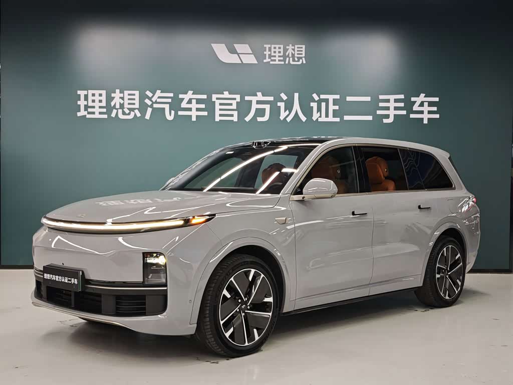 Li Auto L9