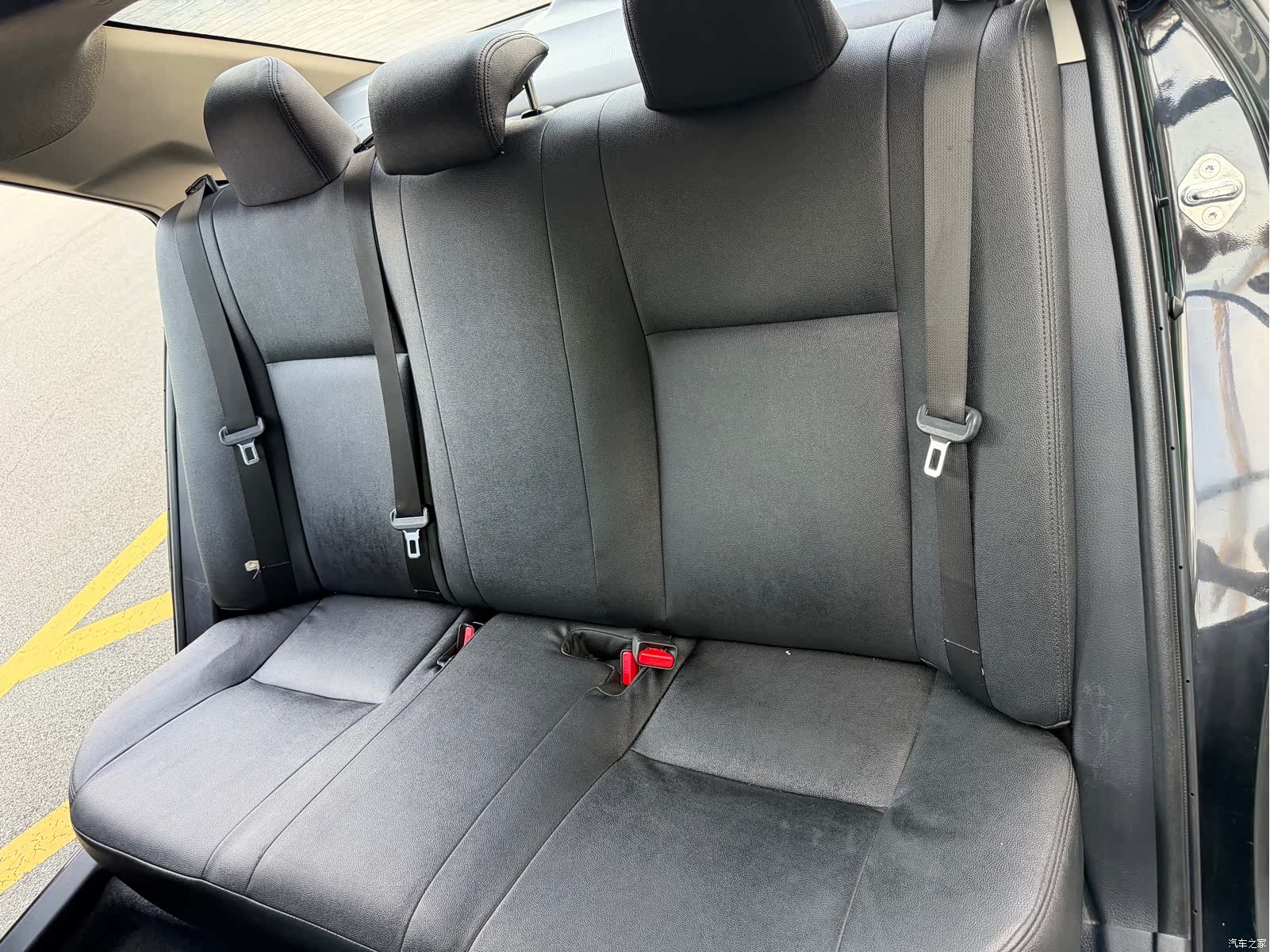 Toyota Levin, 2016 30