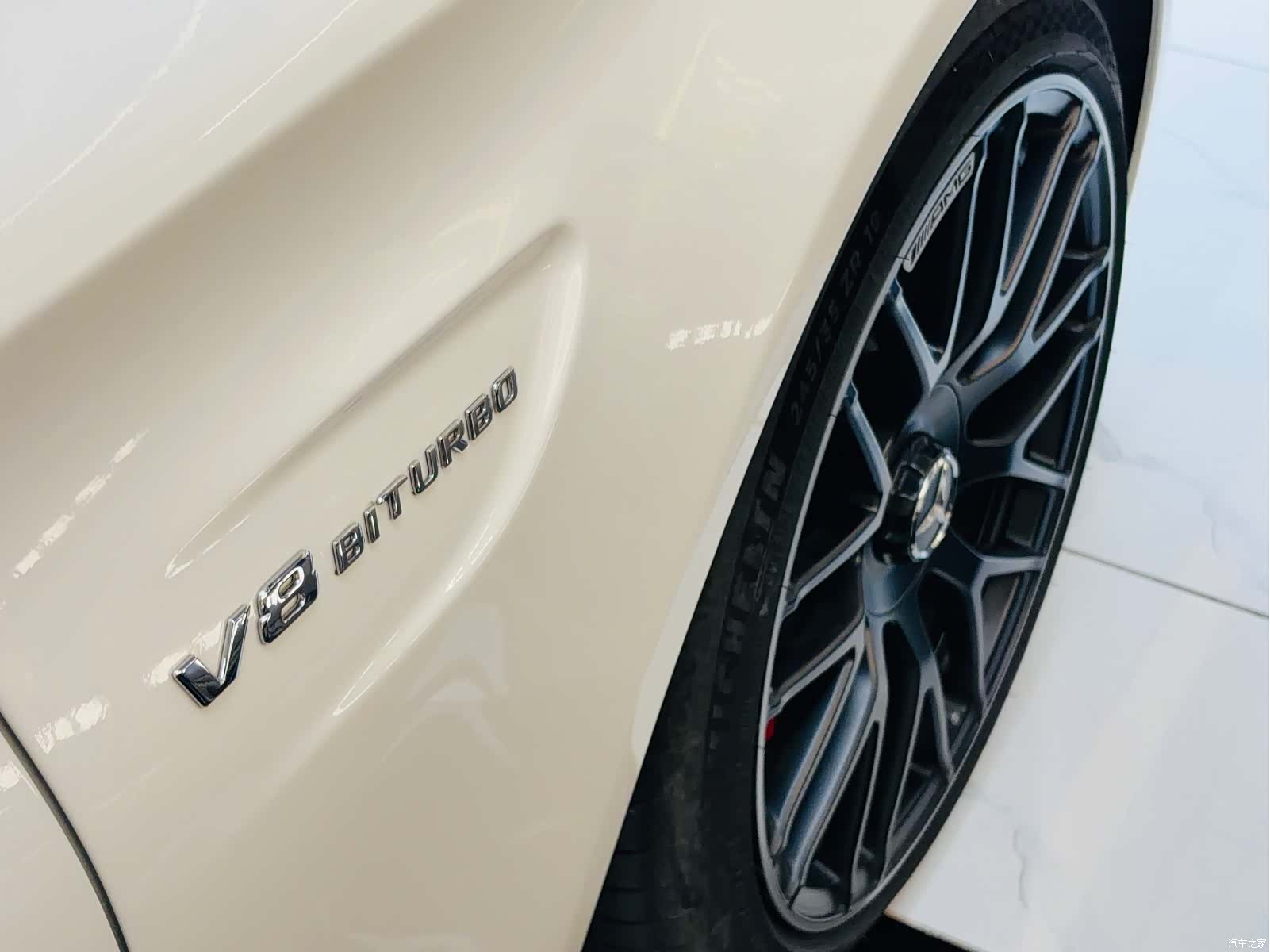 Mercedes-Benz C-Class, 2020 25