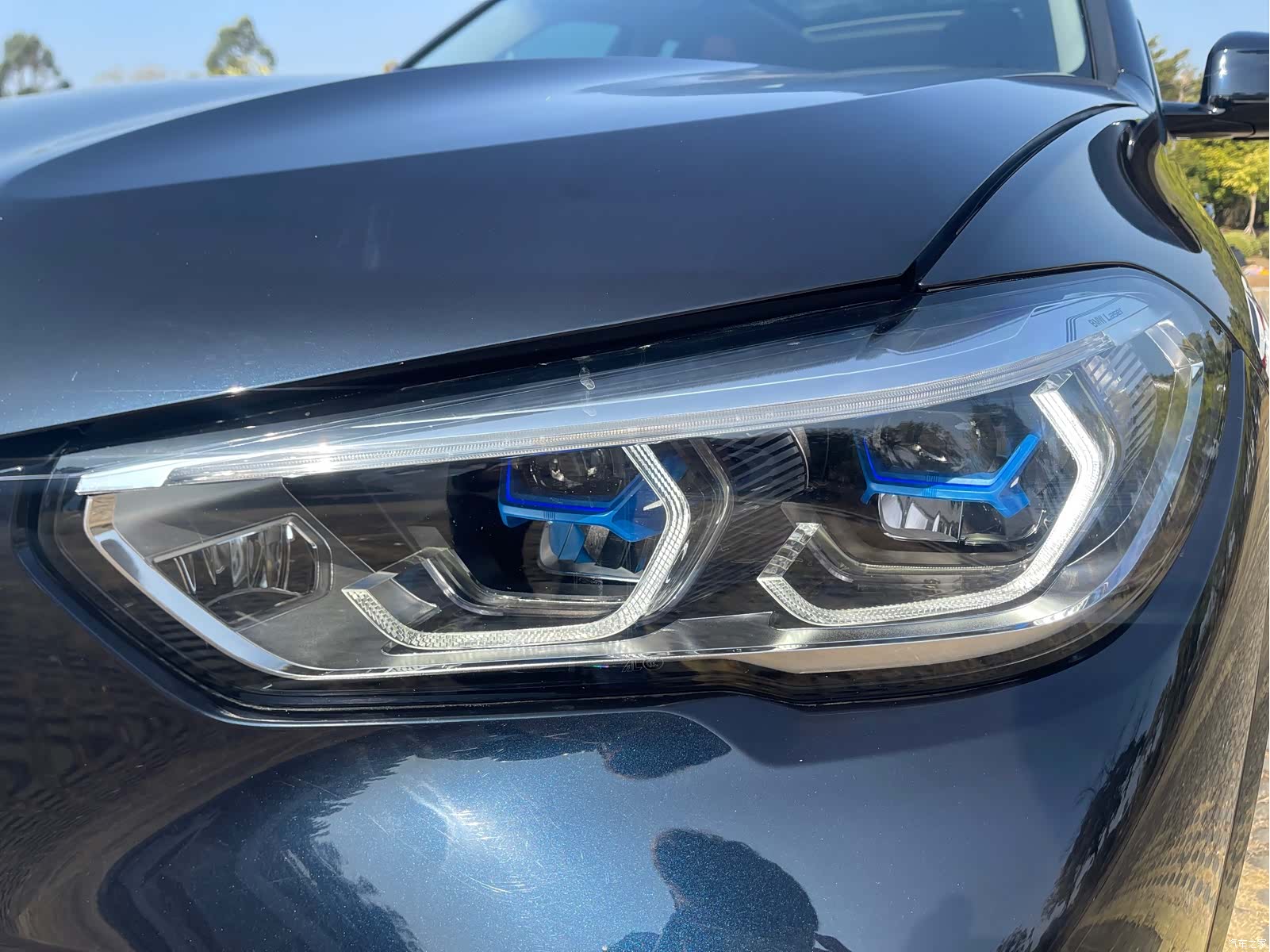 BMW X5, 2023 21