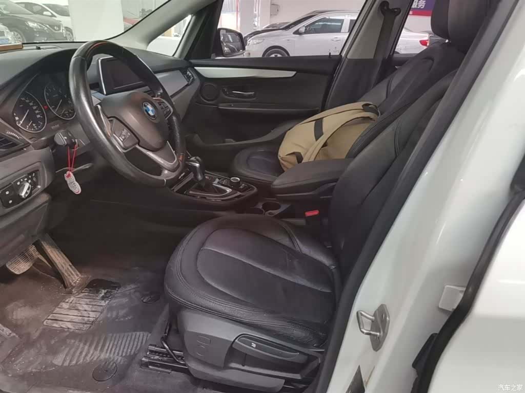 BMW 2 Series, 2017 15