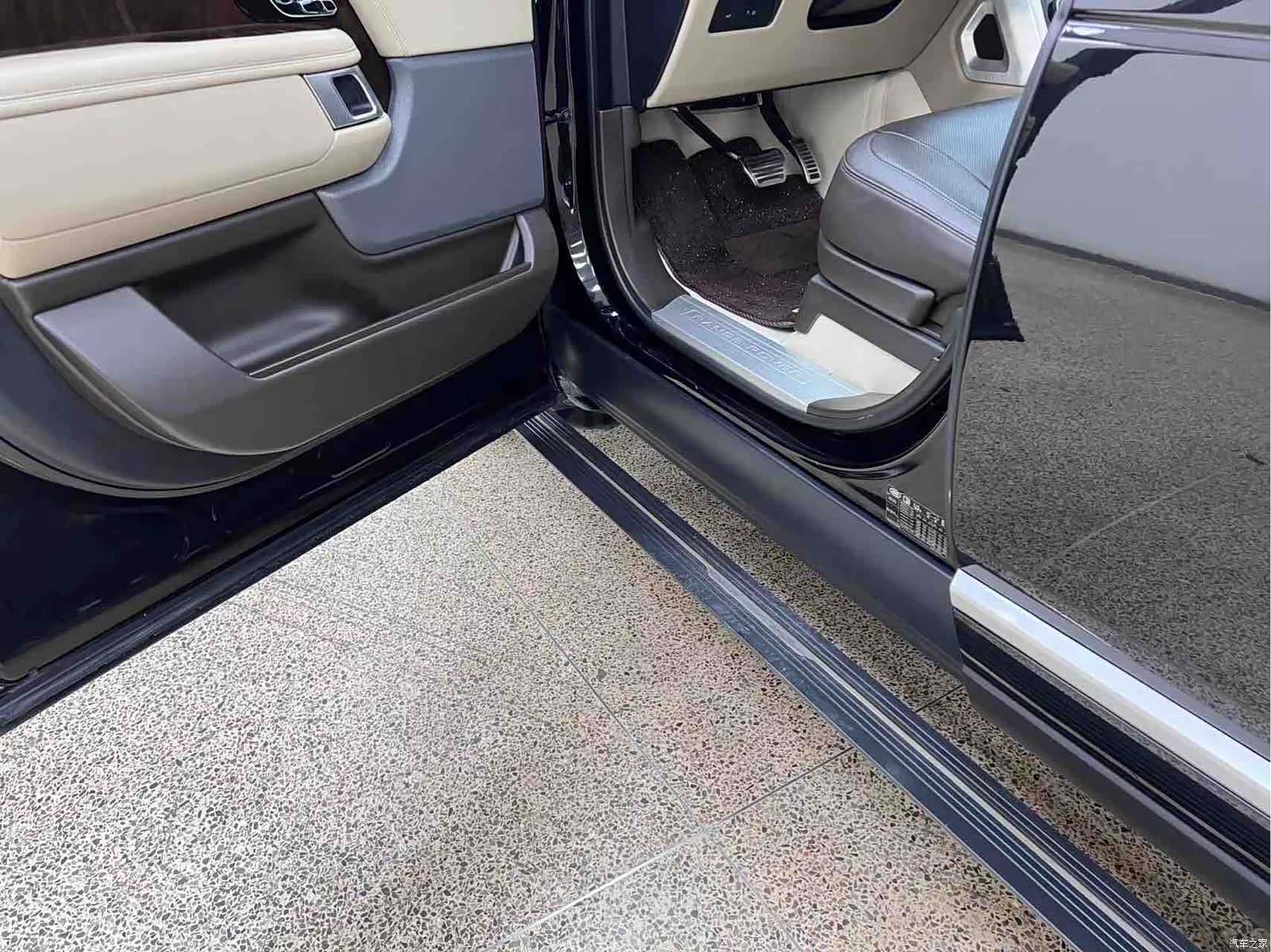 Land Rover Range Rover, 2022 27