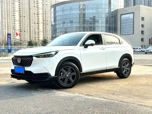 Honda XR-V 2023 — купить из Китая под заказ