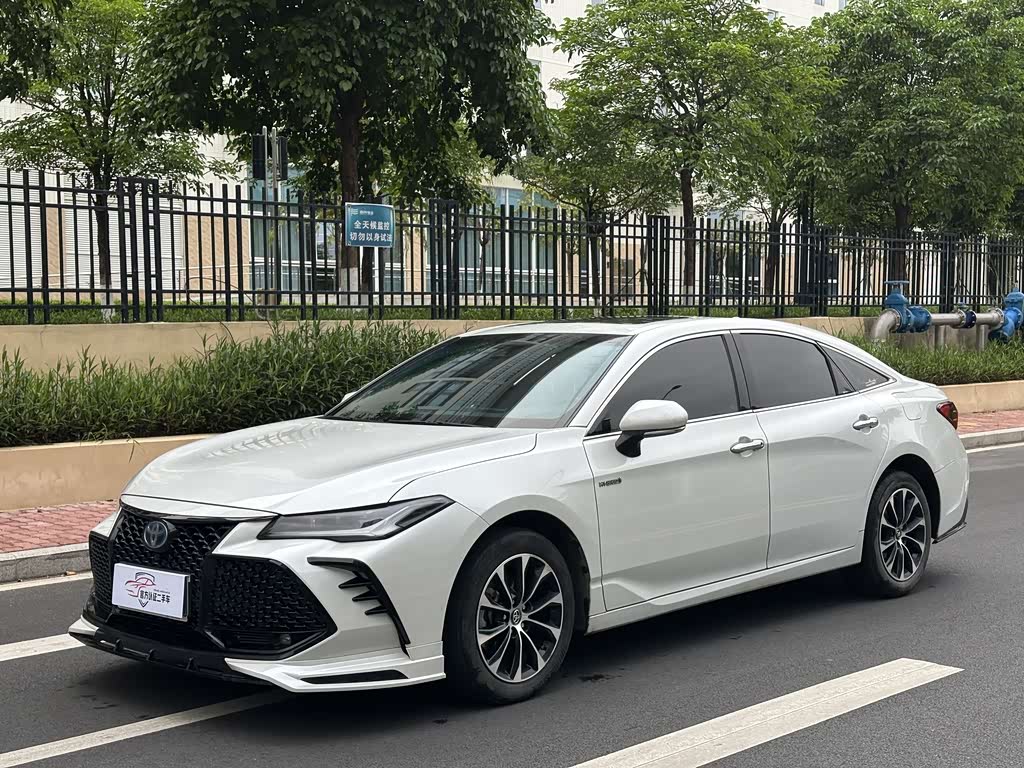 Toyota Avalon