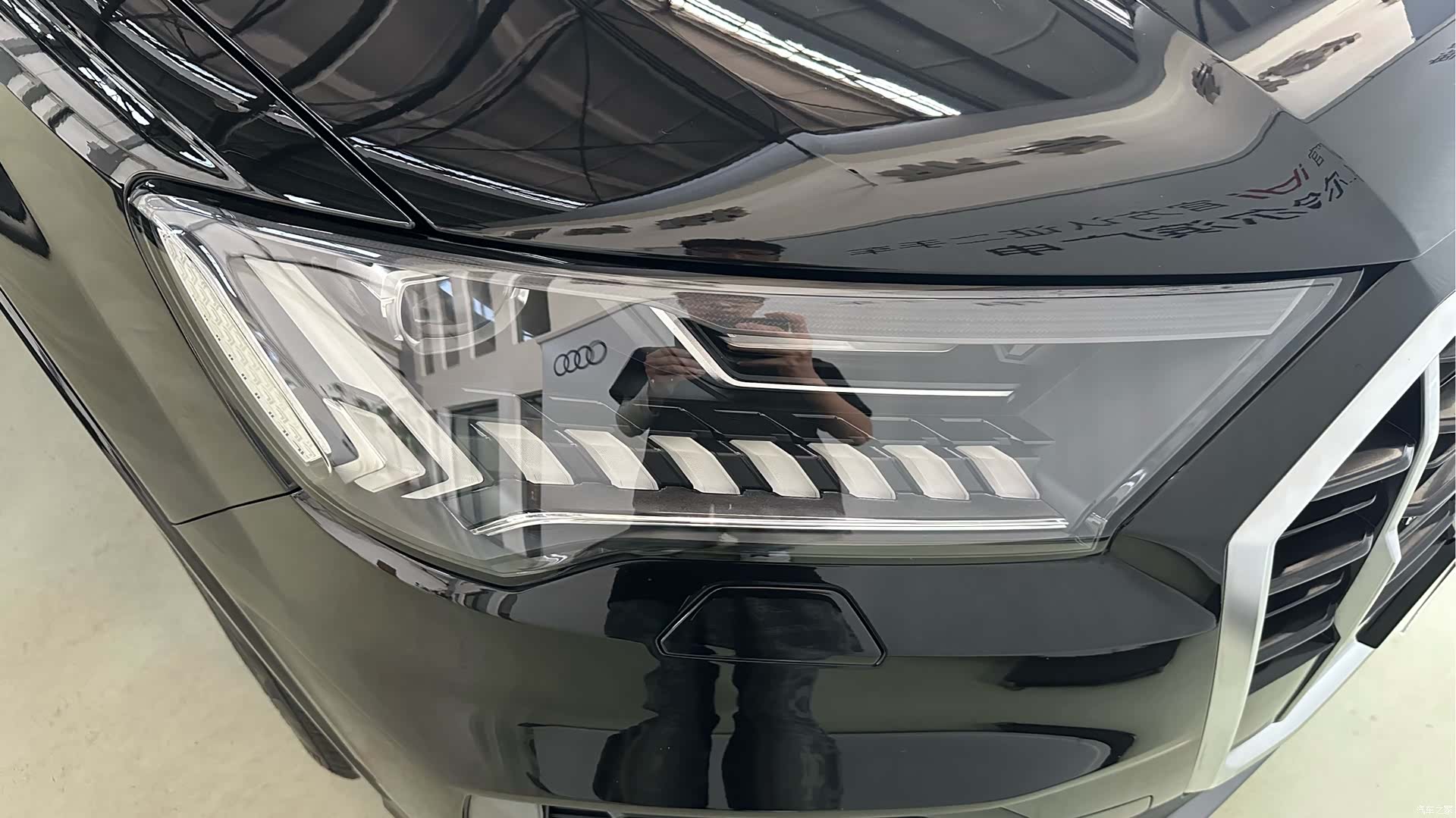 Audi Q7, 2023 15
