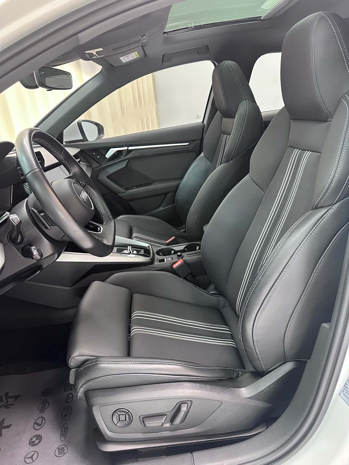 Audi A3, 2023 8