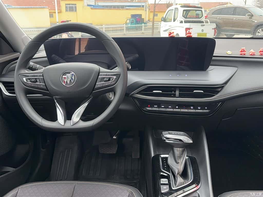 Buick Verano, 2024 8