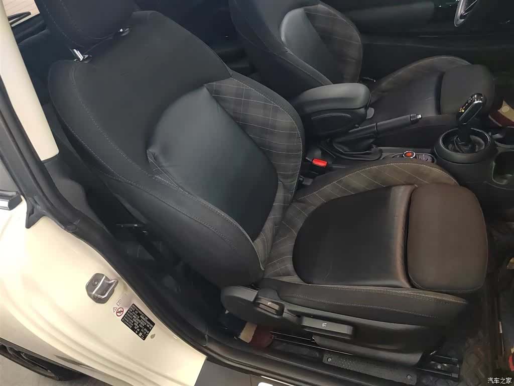 Mini Cooper, 2019 18