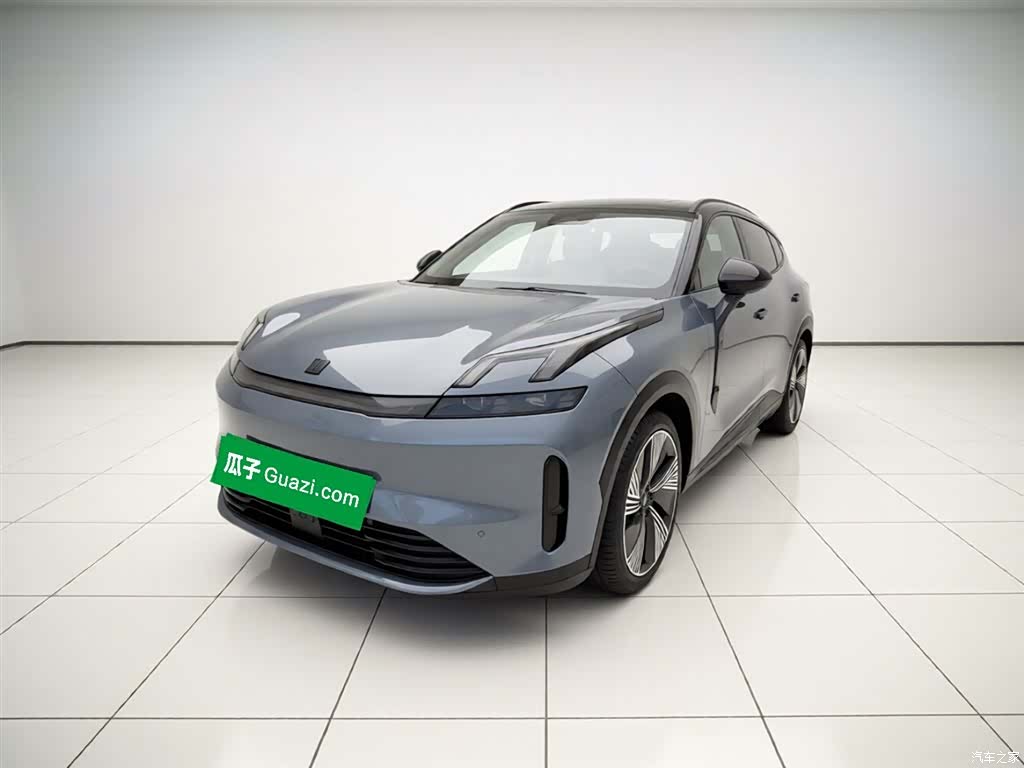 Lynk & Co 02, 2024 1