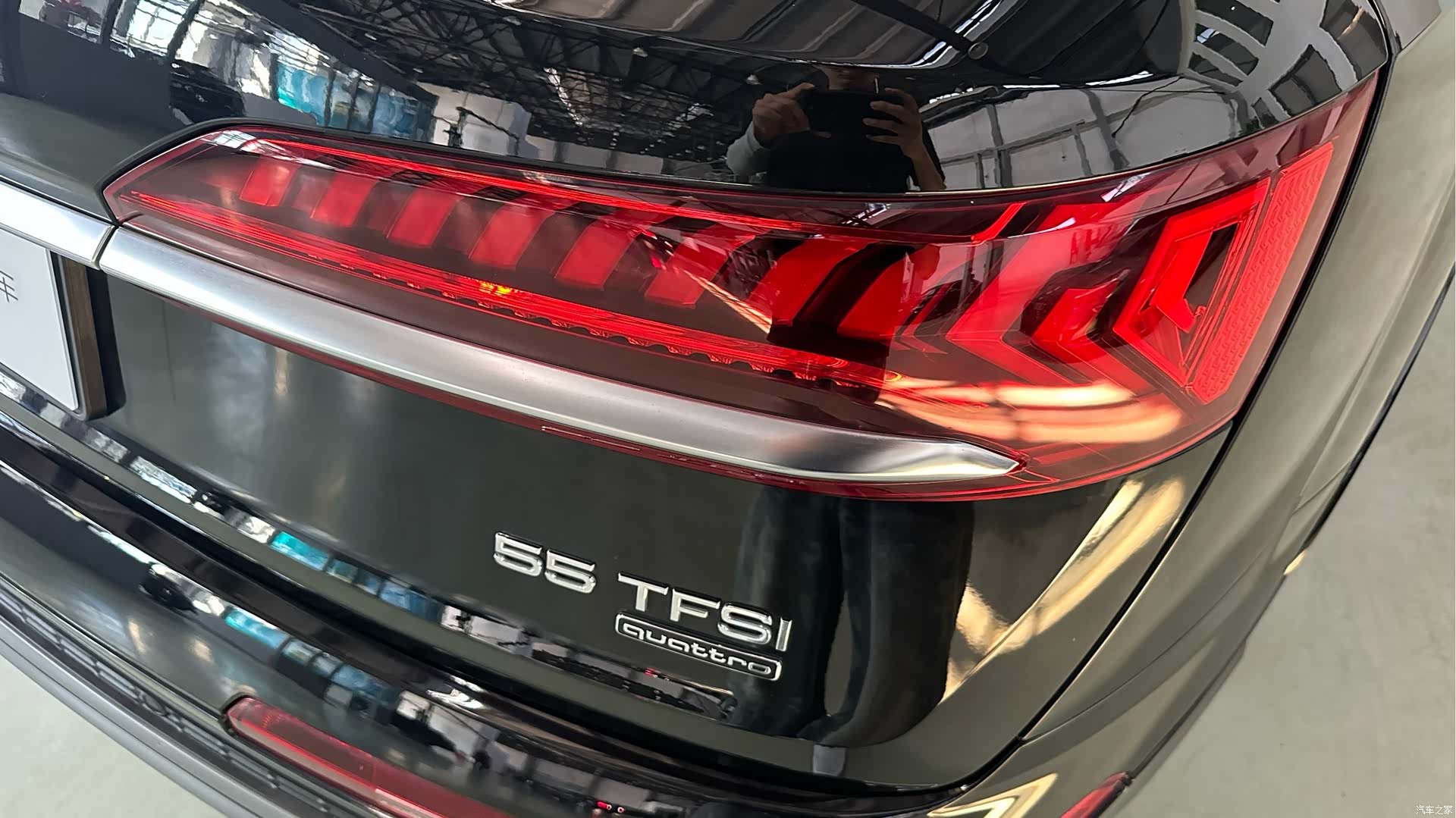 Audi Q7, 2023 16