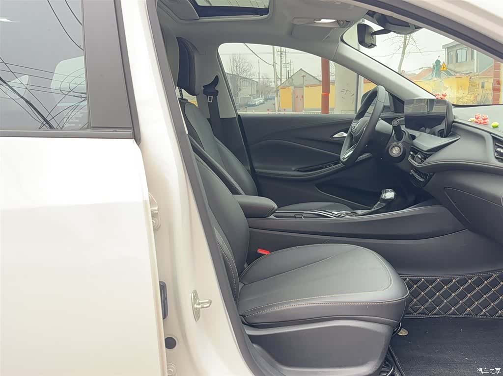 Buick Verano, 2024 7