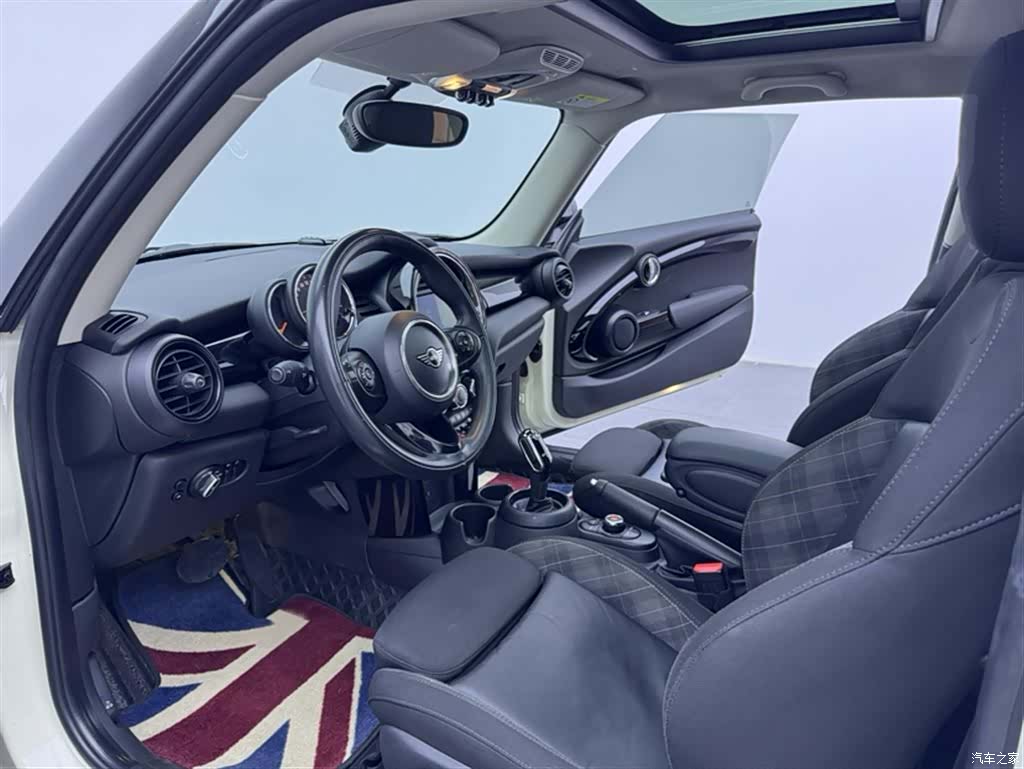 Mini Cooper, 2019 11