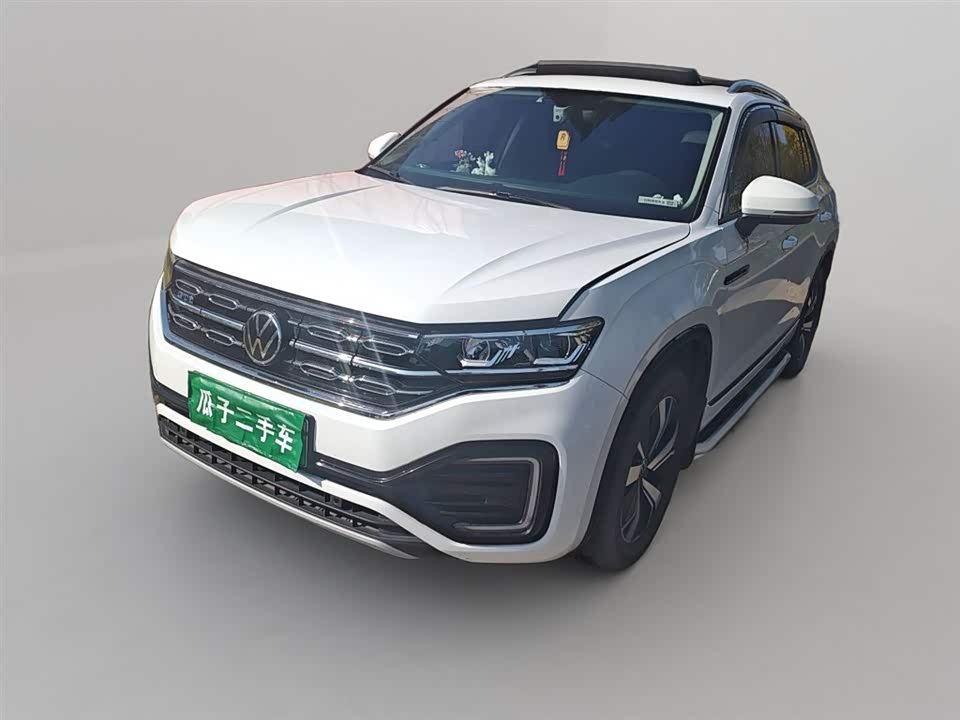 Volkswagen Tanyue GTE