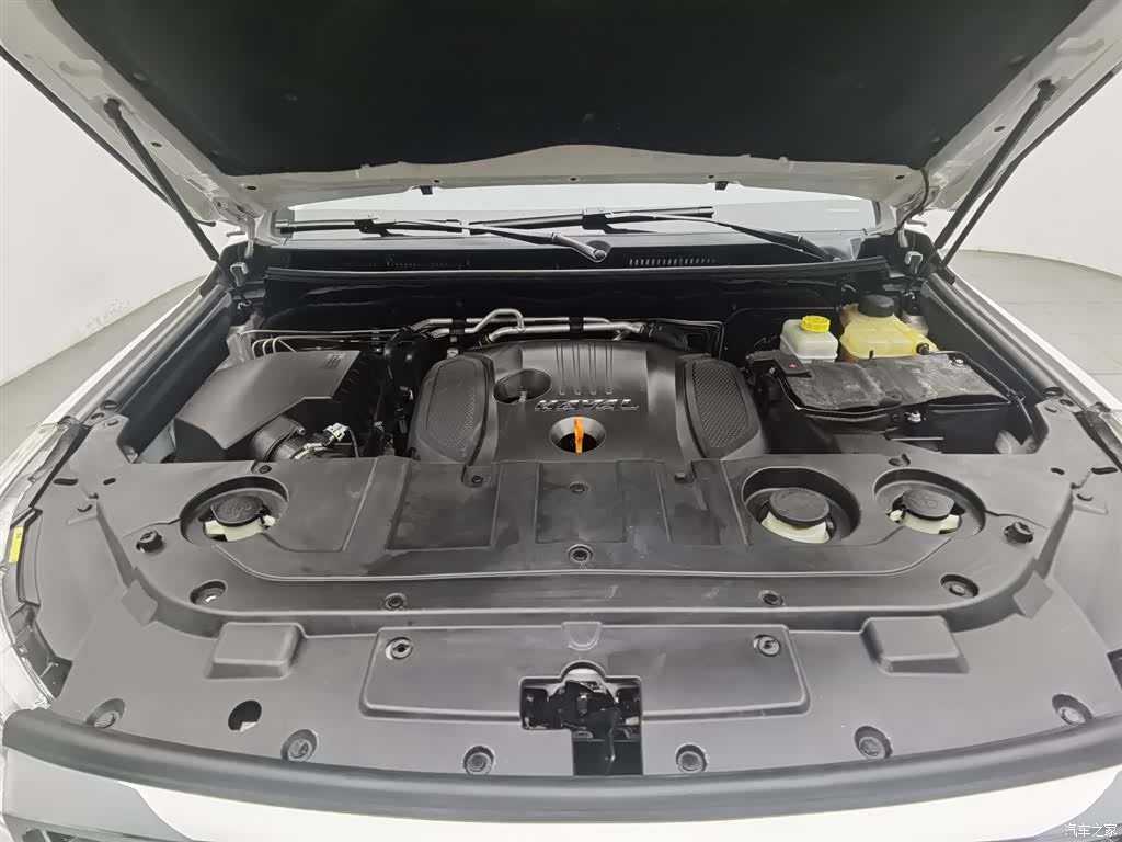Haval H9, 2017 6
