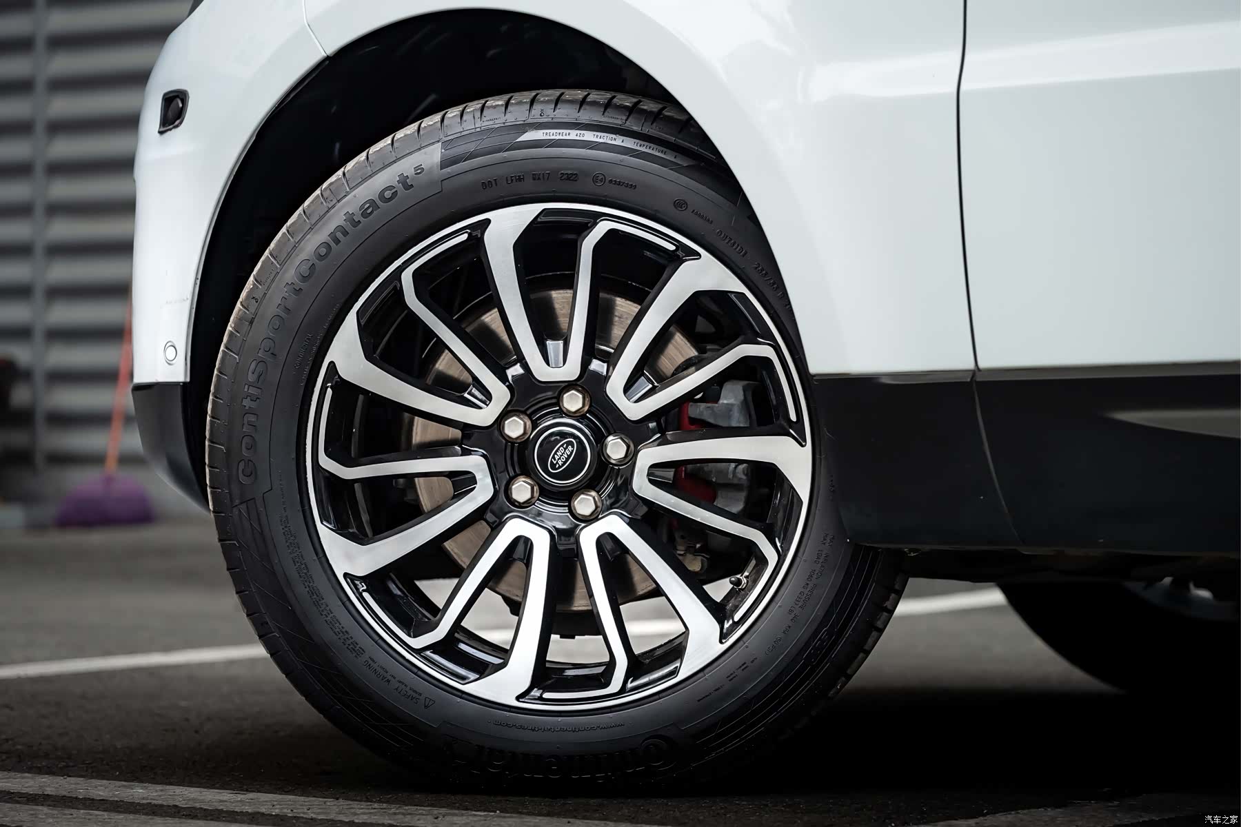 Land Rover Range Rover, 2015 все фото