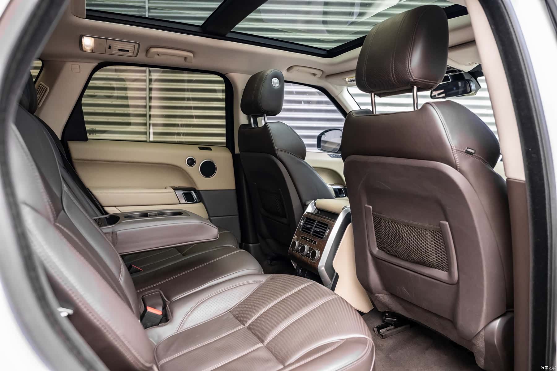 Land Rover Range Rover, 2015 12