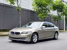 ����5ϵ 2011�� 528Li ������