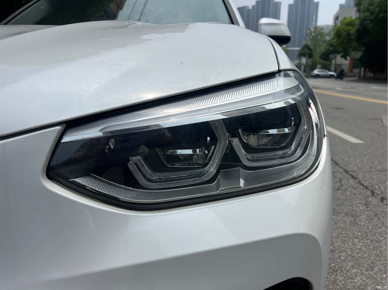BMW X3, 2020 2