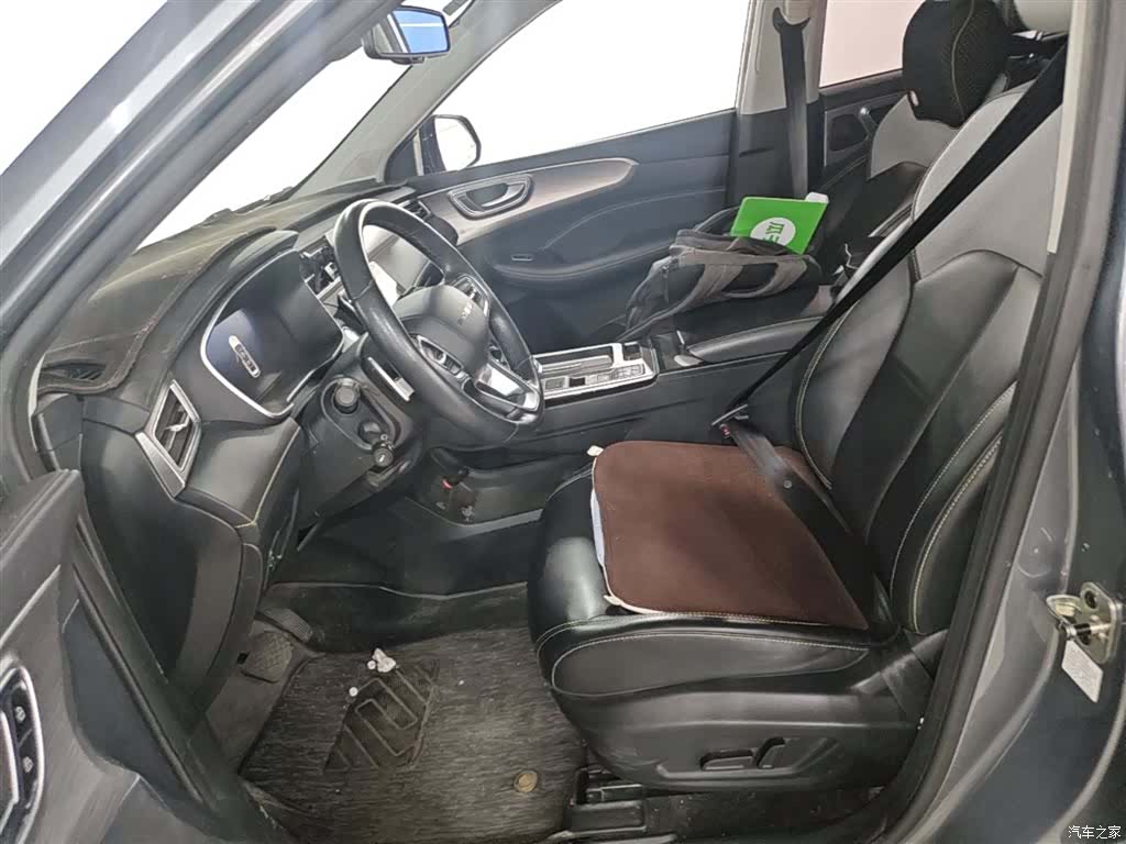 Roewe RX5, 2021 15