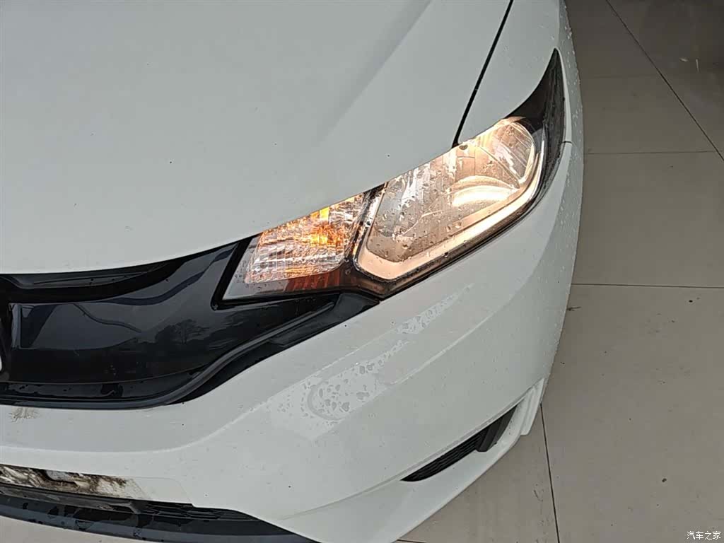 Honda Fit, 2017 24