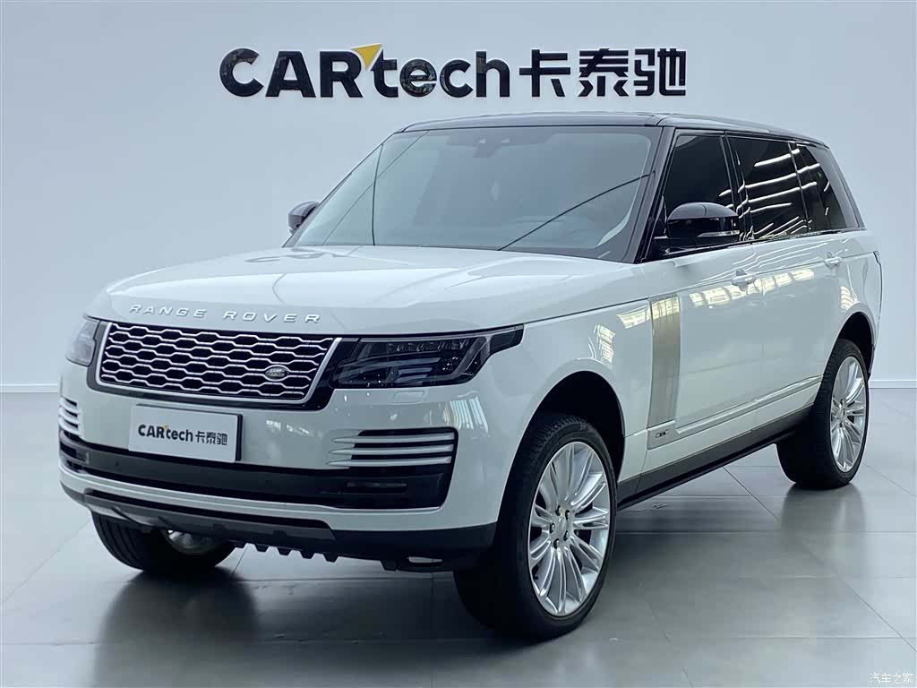 Land Rover Range Rover, 2022 2
