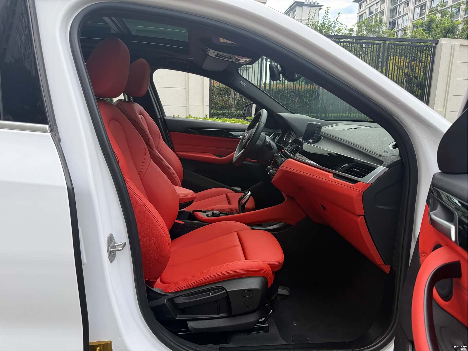 BMW X2, 2020 15