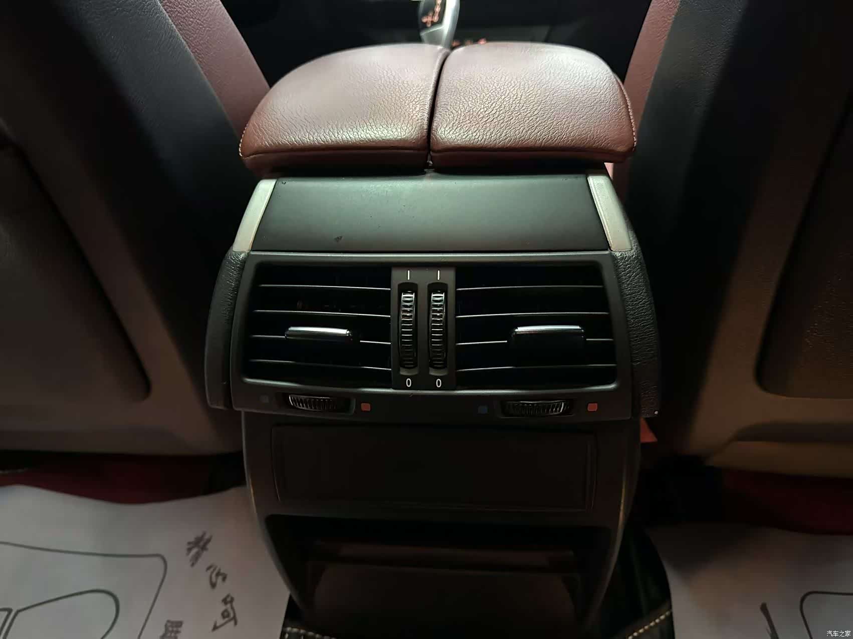 BMW X6, 2015 13