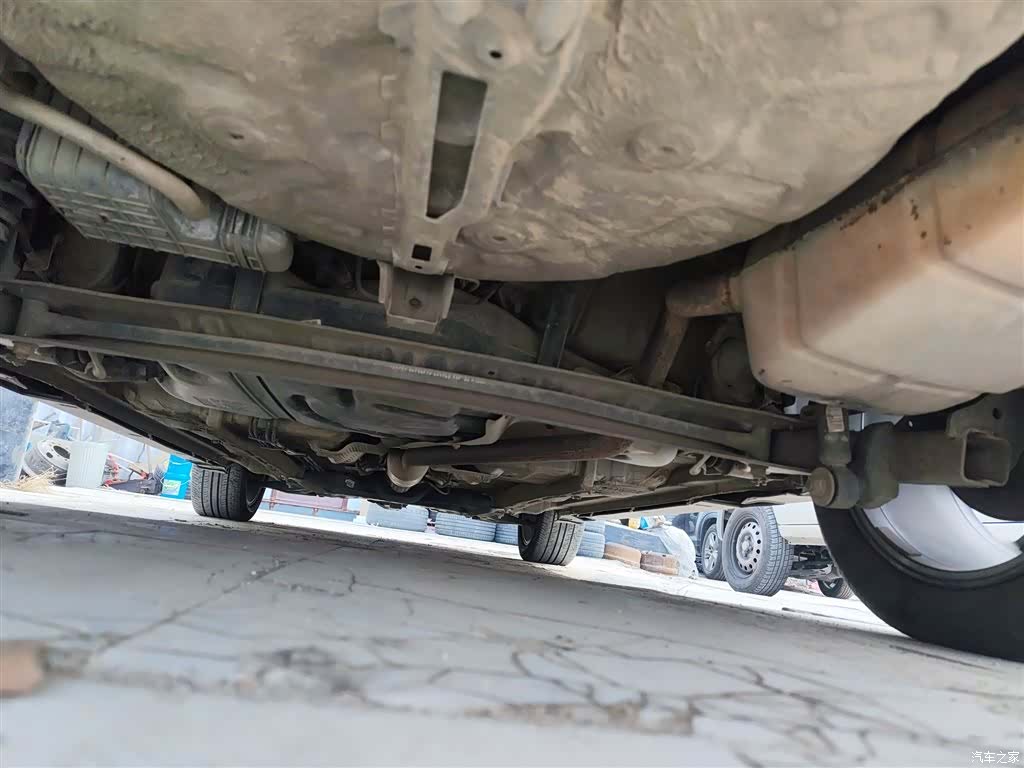 Geely S1, 2019 25