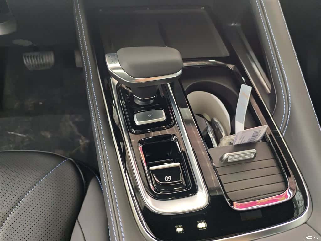Geely Preface, 2026 14