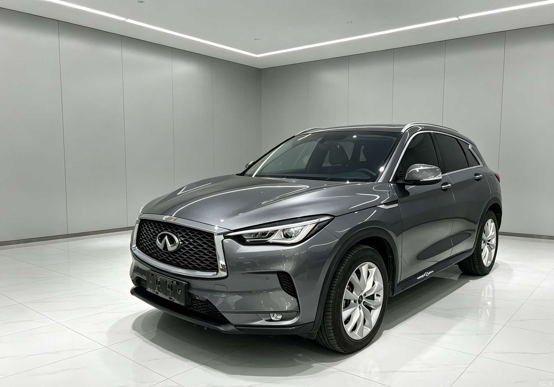 Infiniti QX50, 2019 7