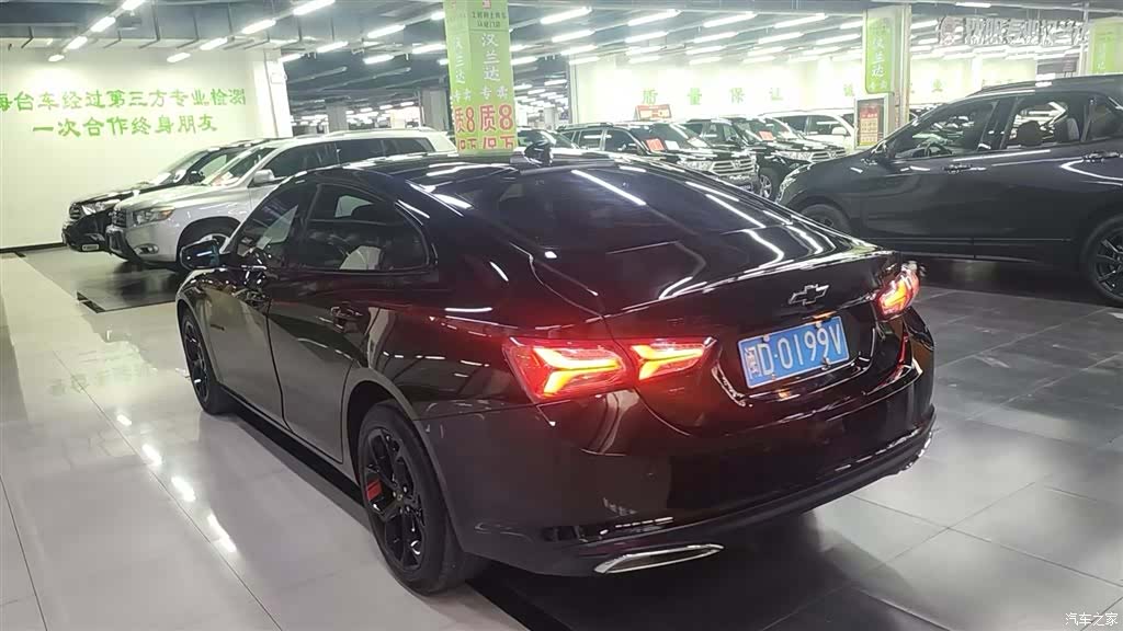 Chevrolet XL, 2021 все фото