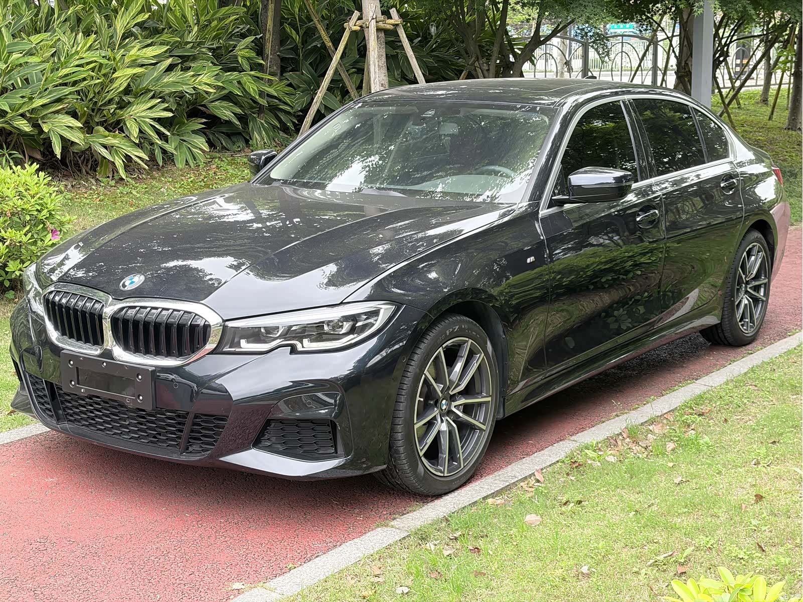 BMW 3 Series, 2022 1