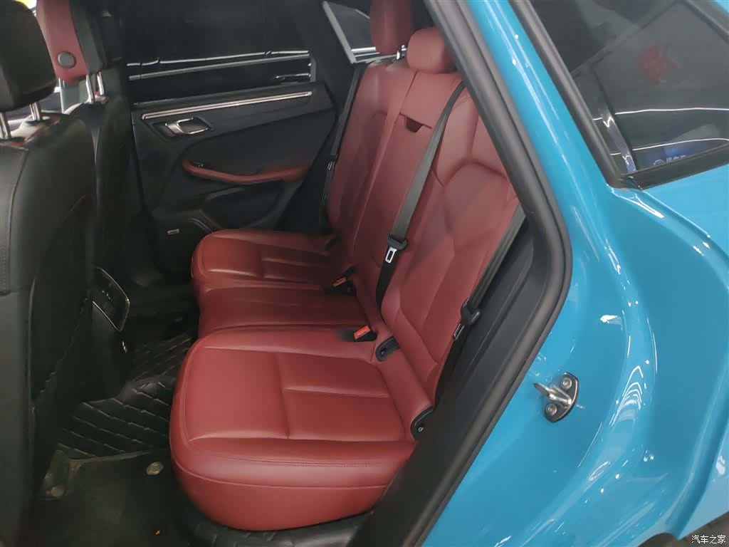 Porsche Macan, 2022 17