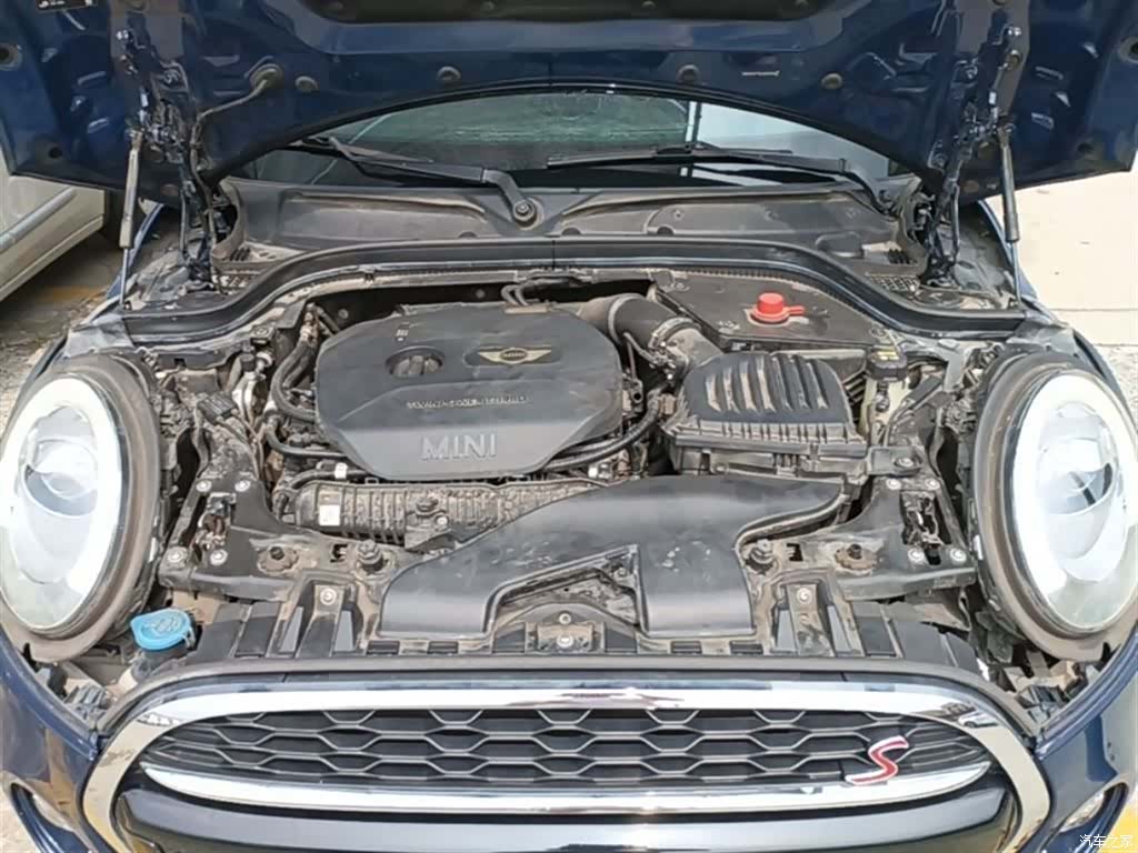 Mini Cooper, 2017 20