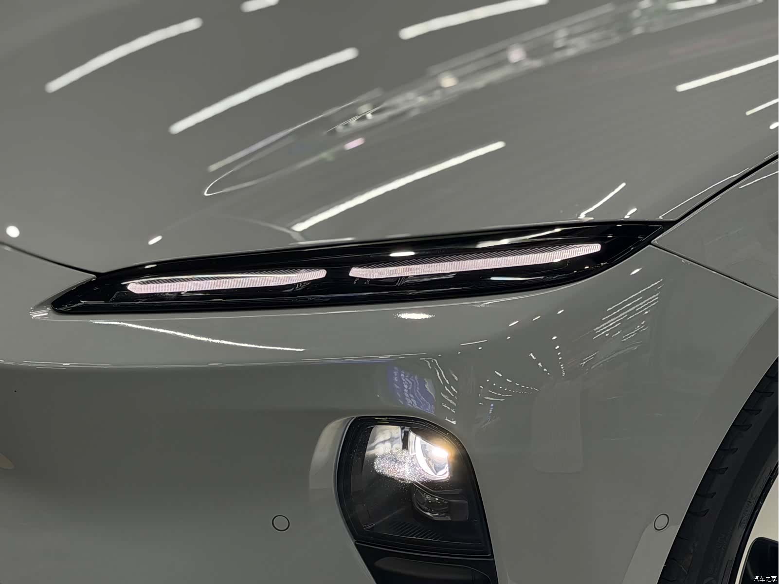 NIO ET5, 2023 15