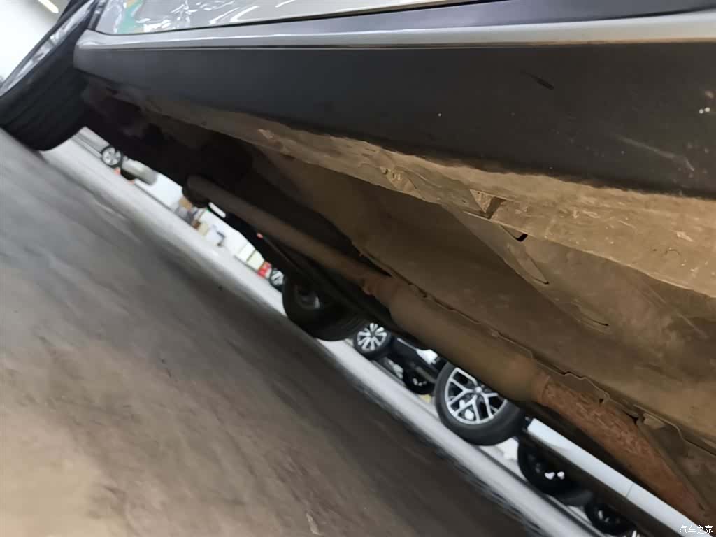 Roewe RX5, 2017 21