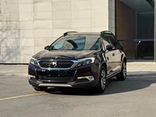 DS 6 2017�� 1.6T ������THP160