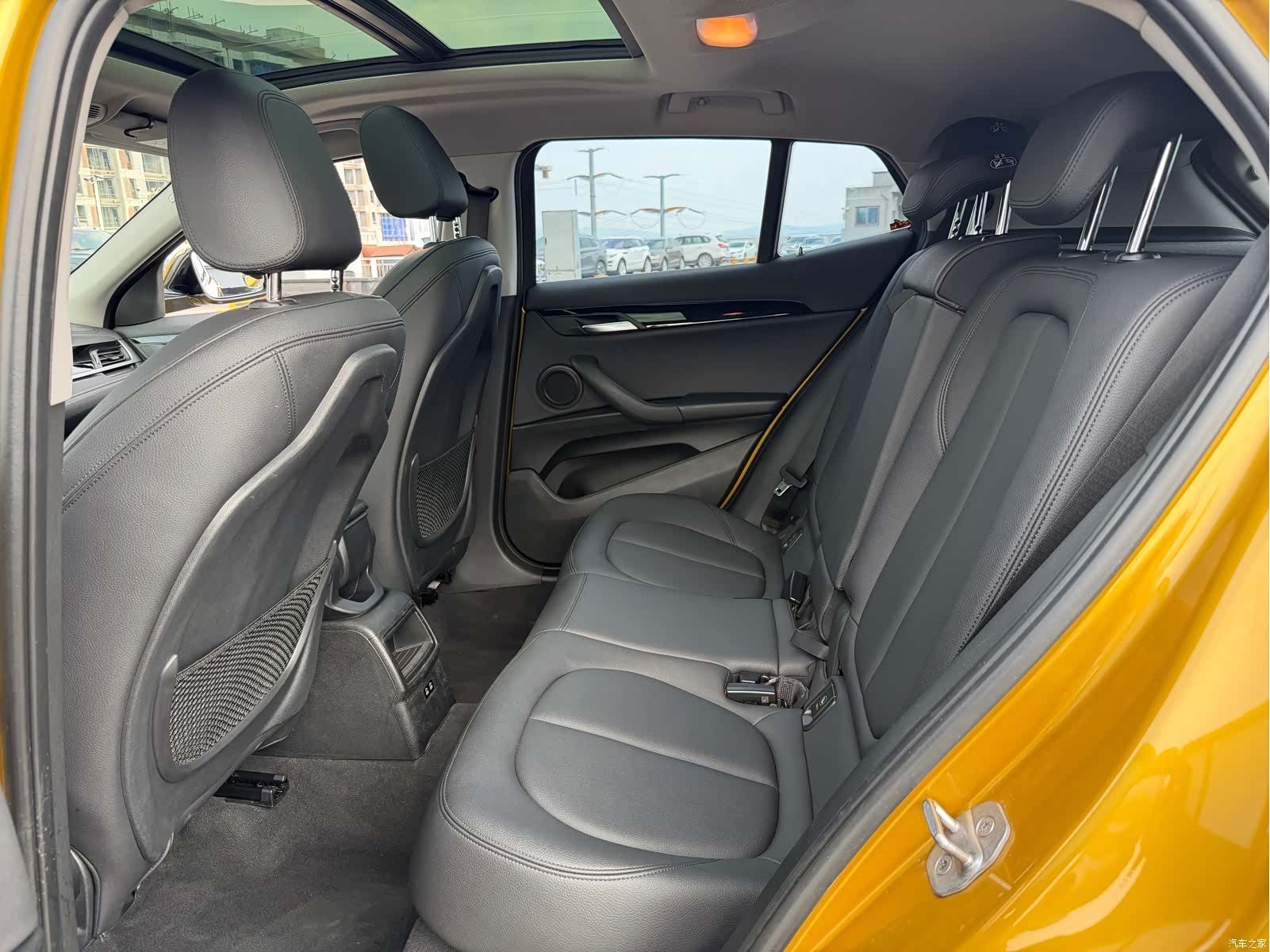 BMW X2, 2019 6