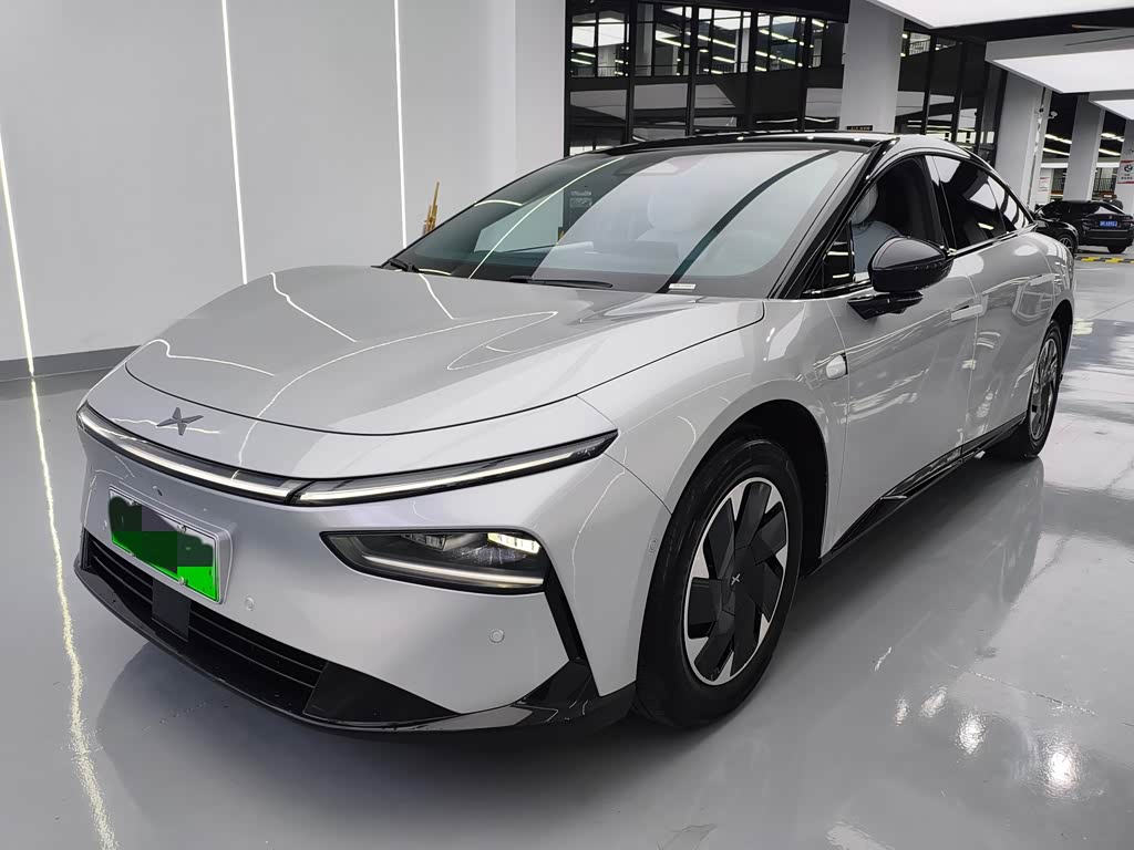 Xpeng P7