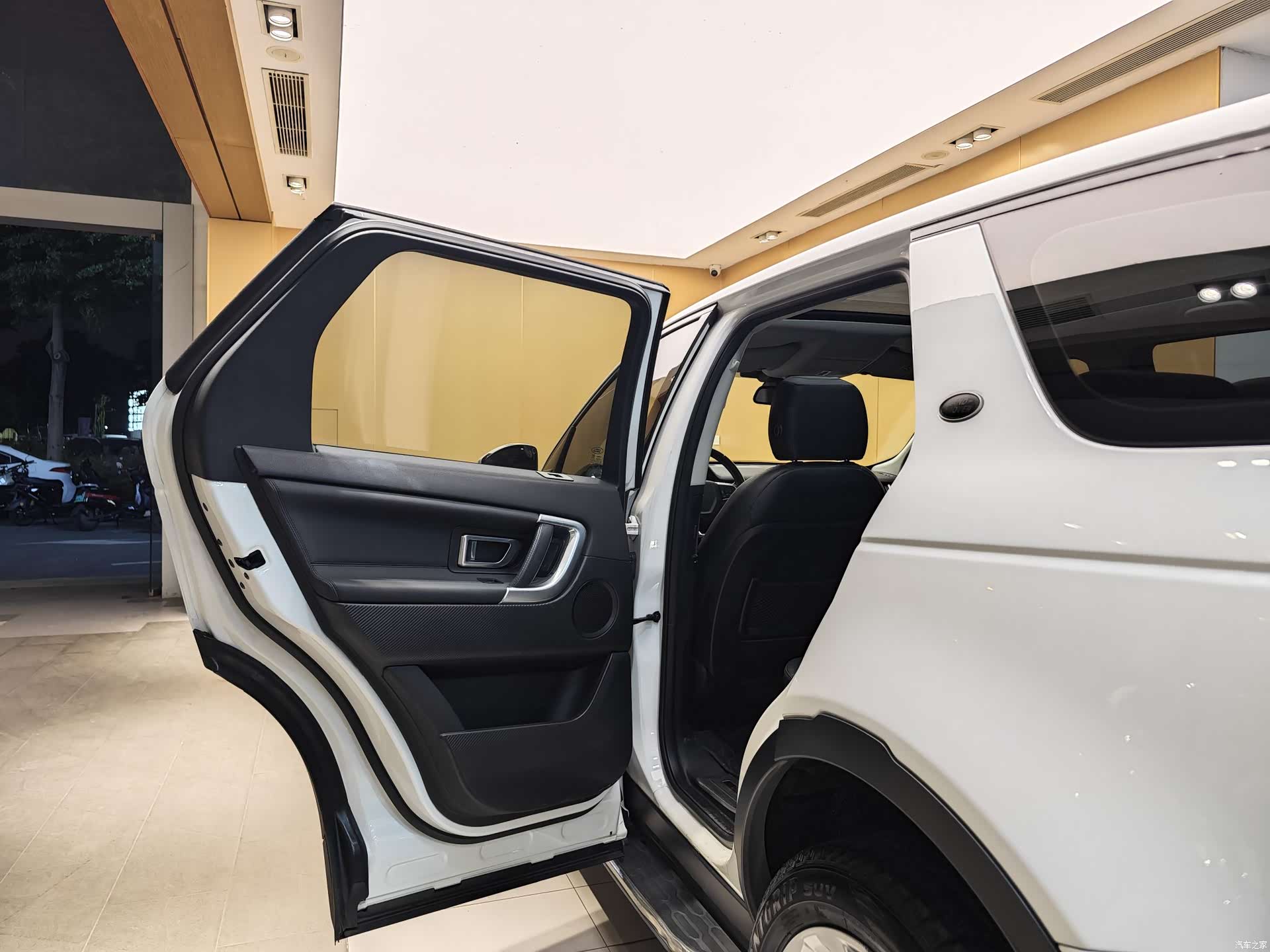 Land Rover Discovery, 2017 20