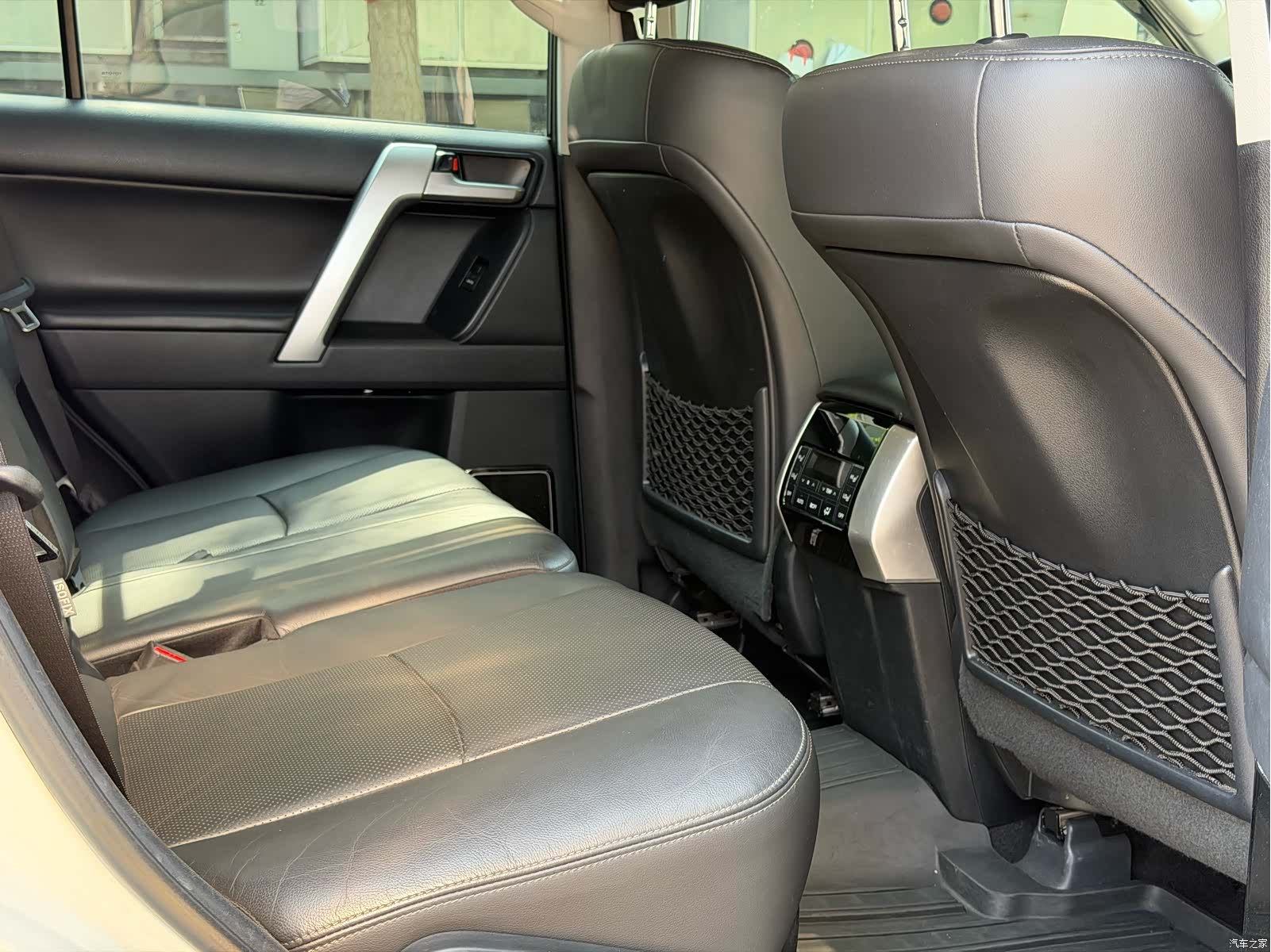 Toyota Prado, 2018 14