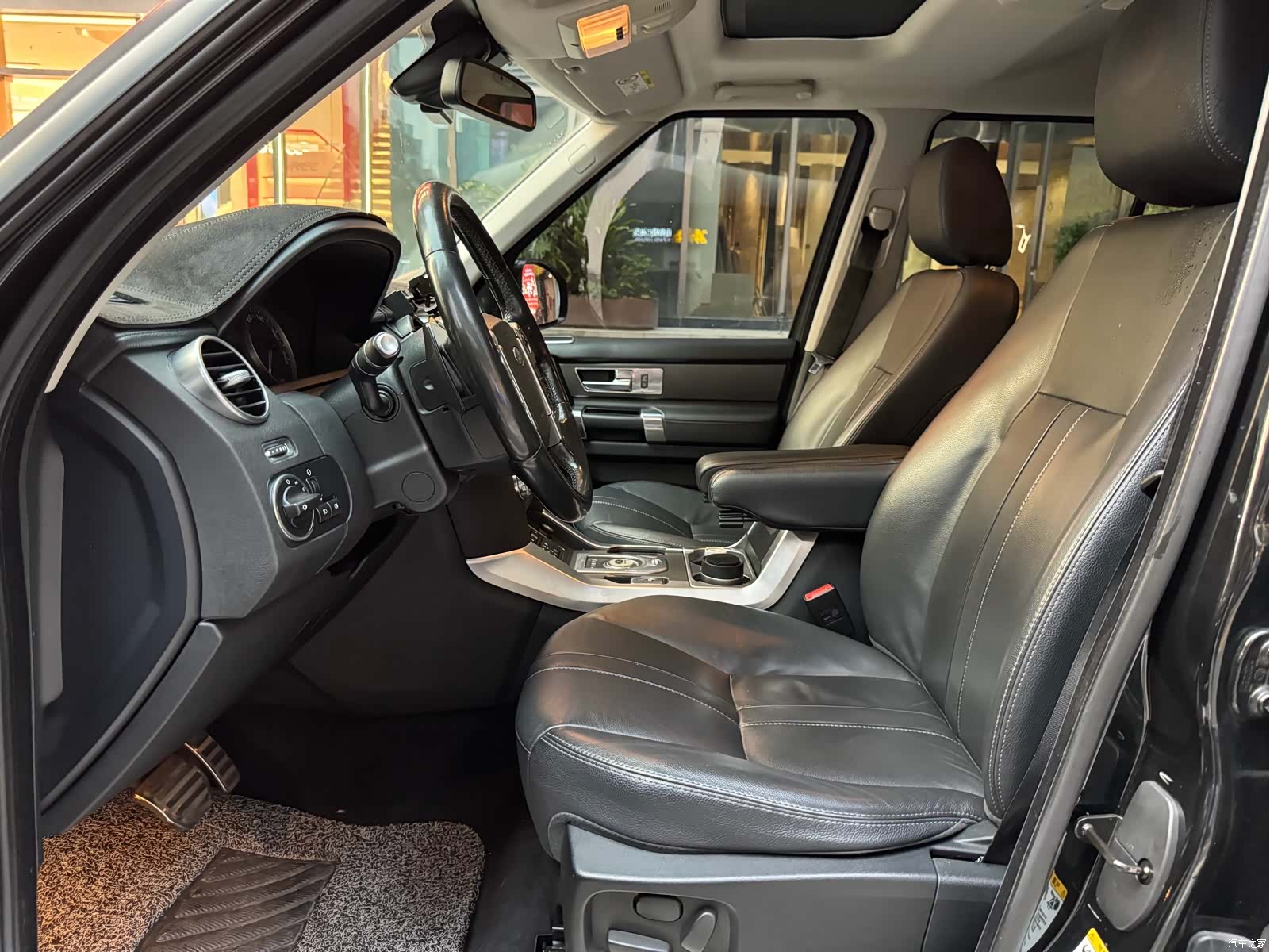 Land Rover Discovery, 2016 8