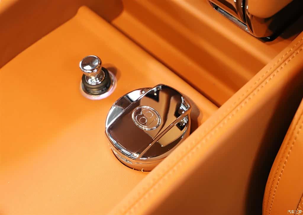 Bentley Mulsanne, 2018 23